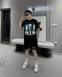 NEW YORK T-Shirt