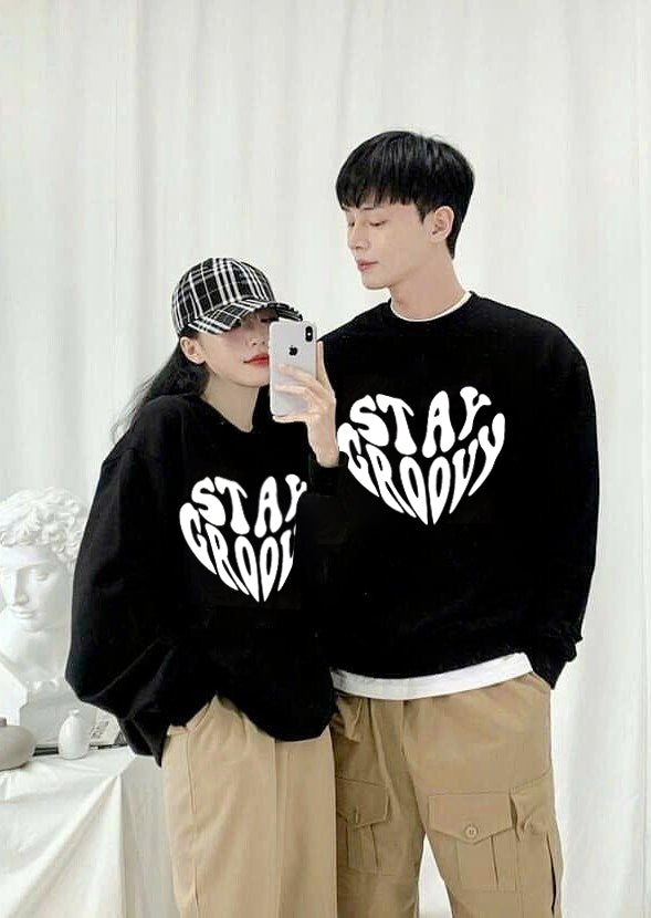 Sweater Stay TT