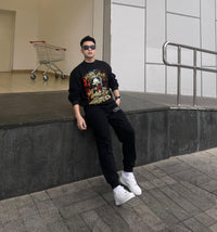 Sweater Work Smarter