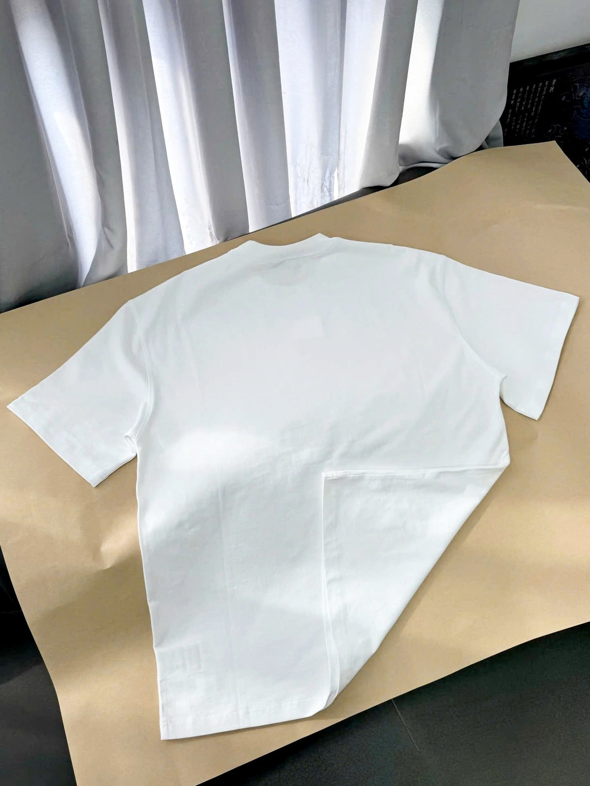 MAISON BONUSS T-shirt