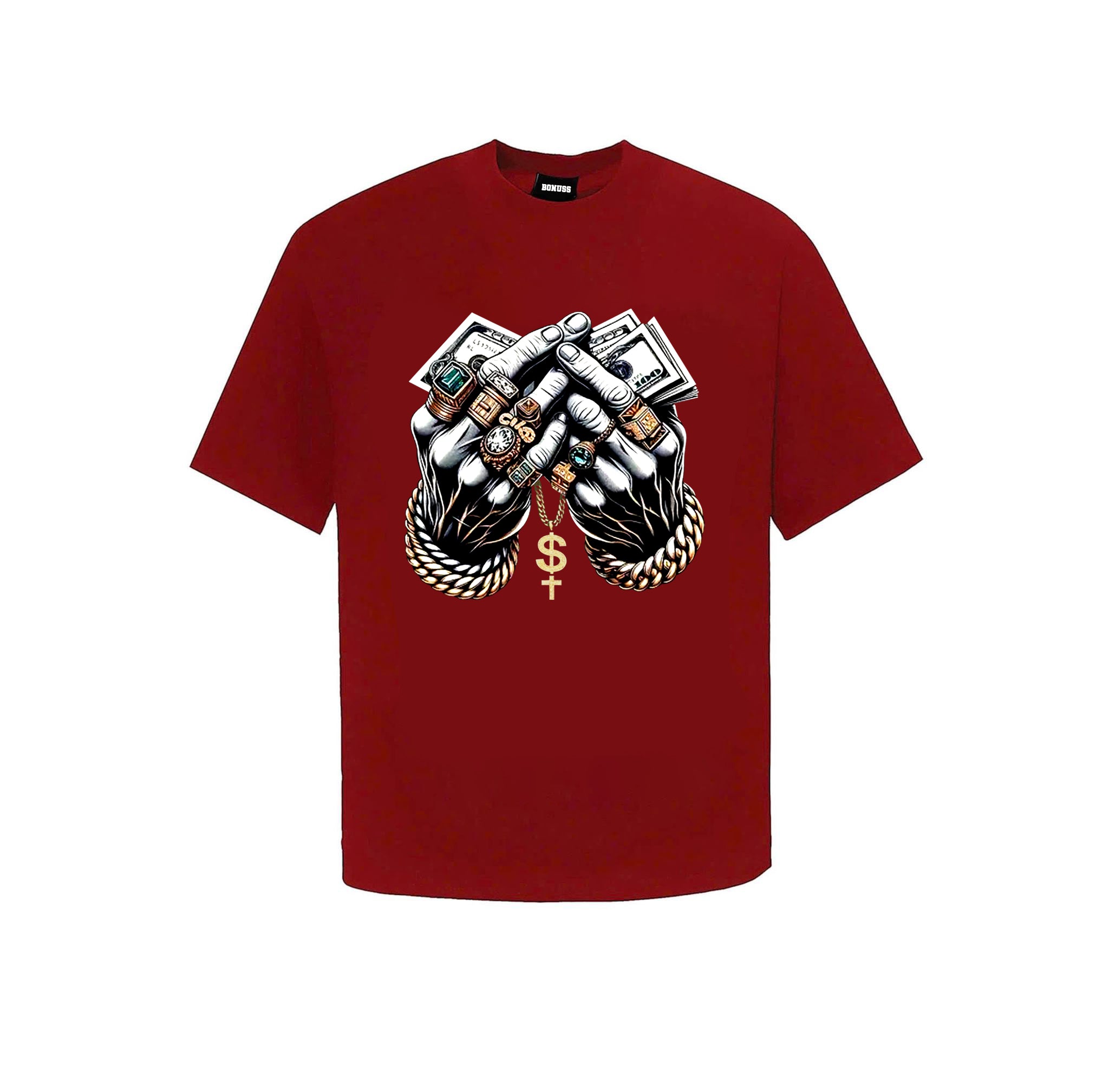 BAN TAY T-Shirt