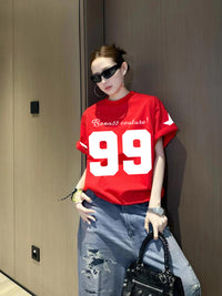 T-Shirt số 99