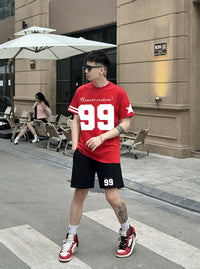 T-Shirt số 99