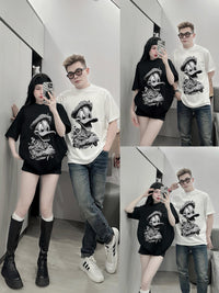 T-Shirt DONALD GANG