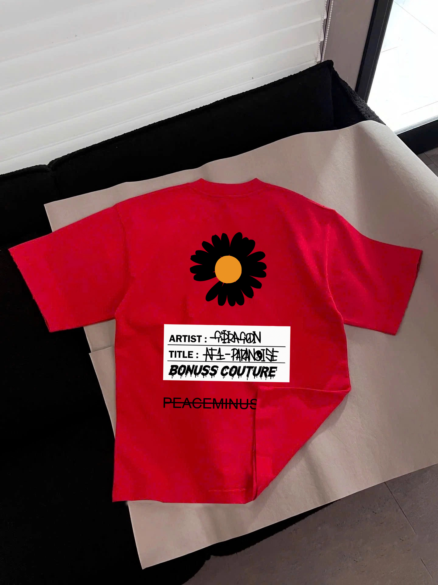 GDRAGON T-Shirt