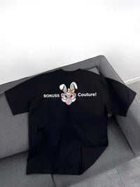Thỏ buny T-shirt