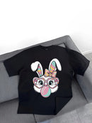 Thỏ buny T-shirt