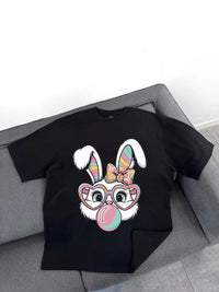 Thỏ buny T-shirt
