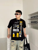 T-Shirt GDRAGON 2