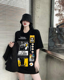 T-Shirt GDRAGON 2