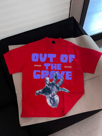 OUT OF T-shirt