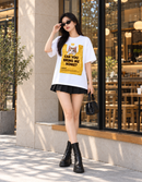 CAN YOU HOME T-shirt