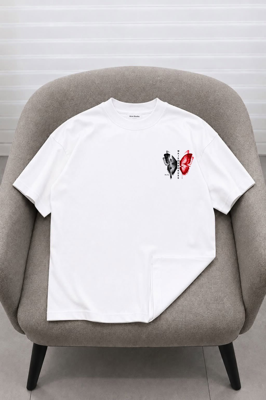 BUOM DEN DO T-shirt