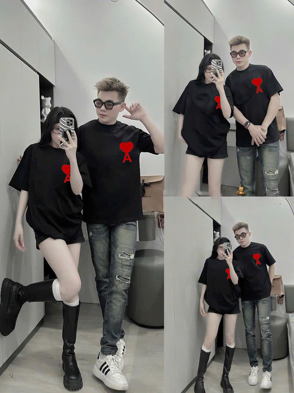 TIM A T-Shirt