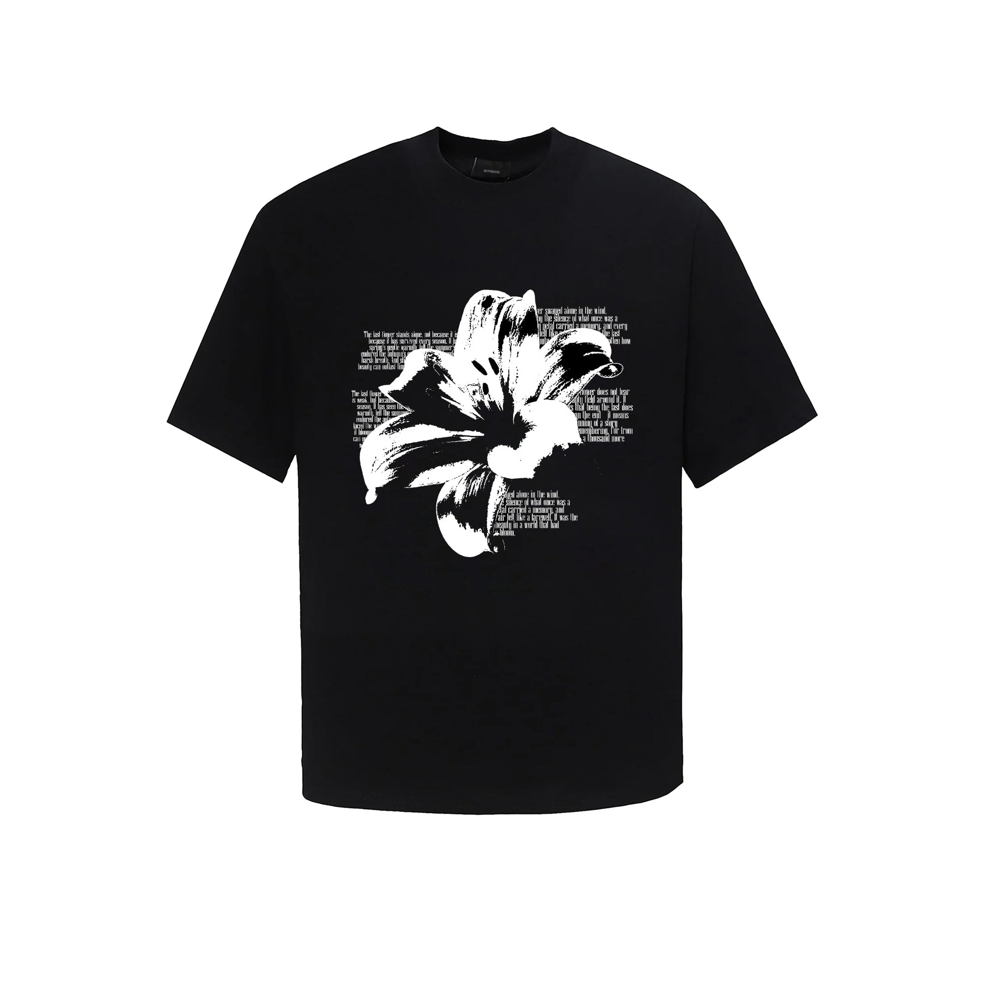 Hoa Loa Kèn T-Shirt