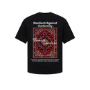 Thảm Hoa T-Shirt