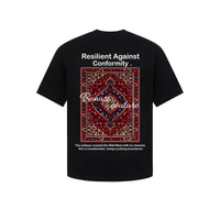 Thảm Hoa T-Shirt