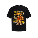 brille T-shirt