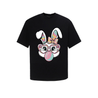 Thỏ buny T-shirt