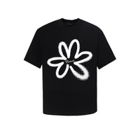 Red Daisy - T-Shirt