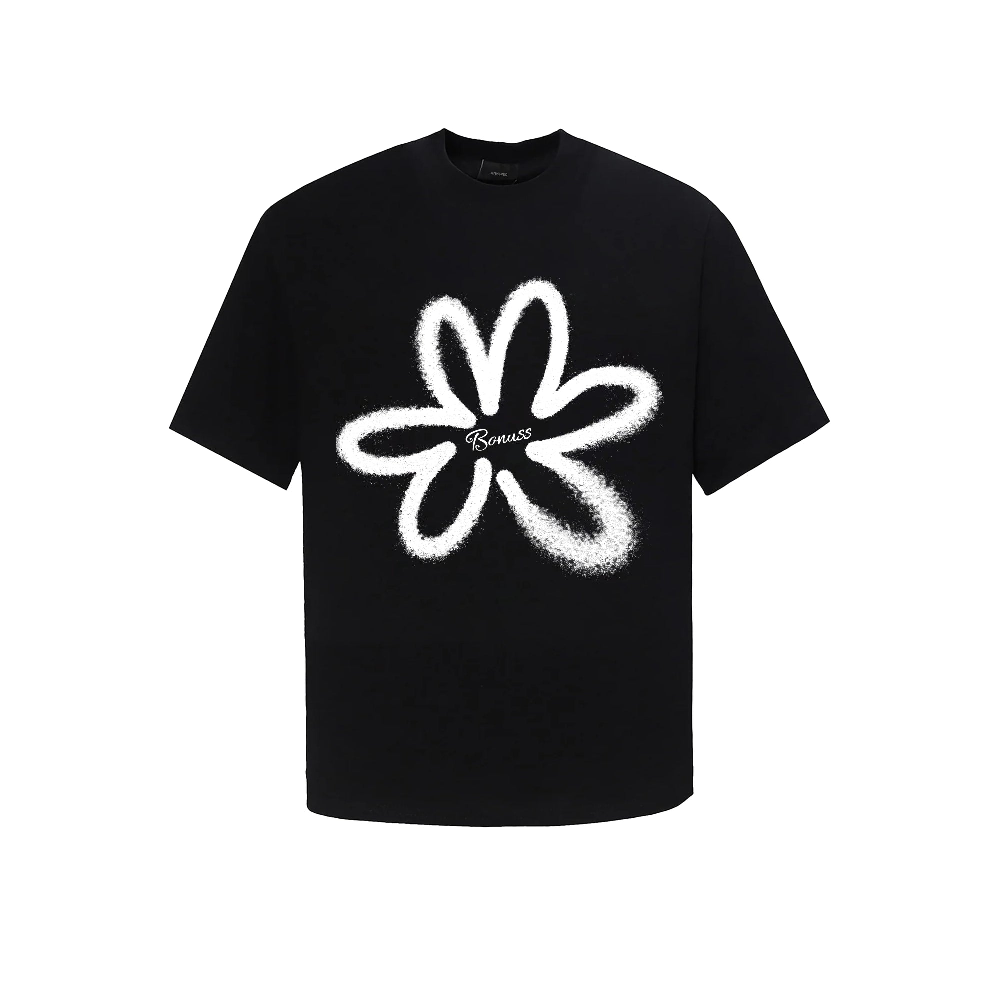 Red Daisy - T-Shirt