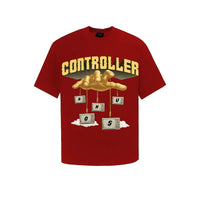 CONTROLLER BN T-Shirt