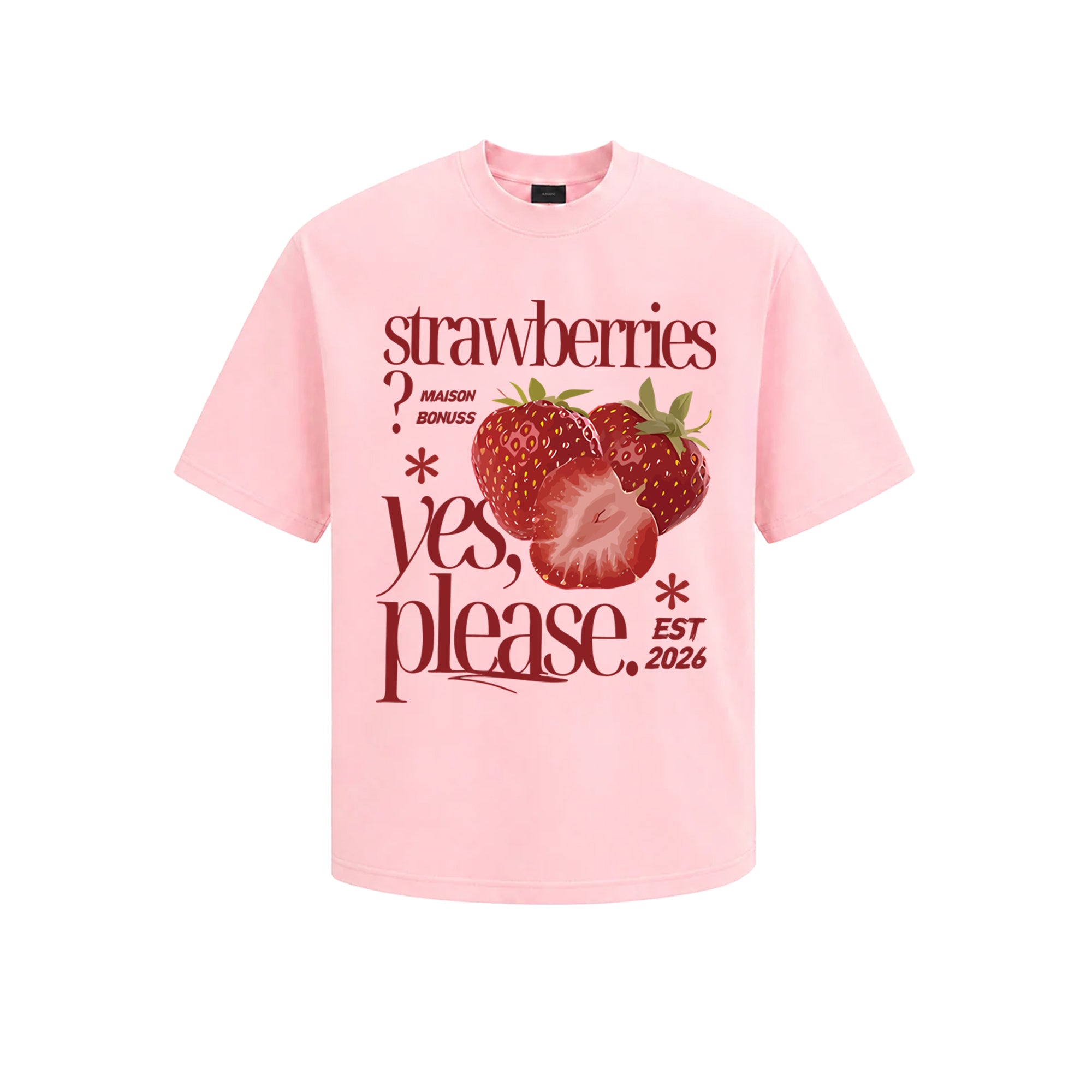 DÂU TÂY T-shirt