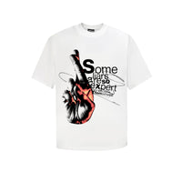 SOME LIARS T-shirt