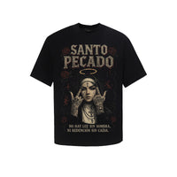 SANTO PECADO T-shirt