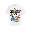 Snoopy King T-shirt