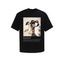 Fashionista Dog T-shirt