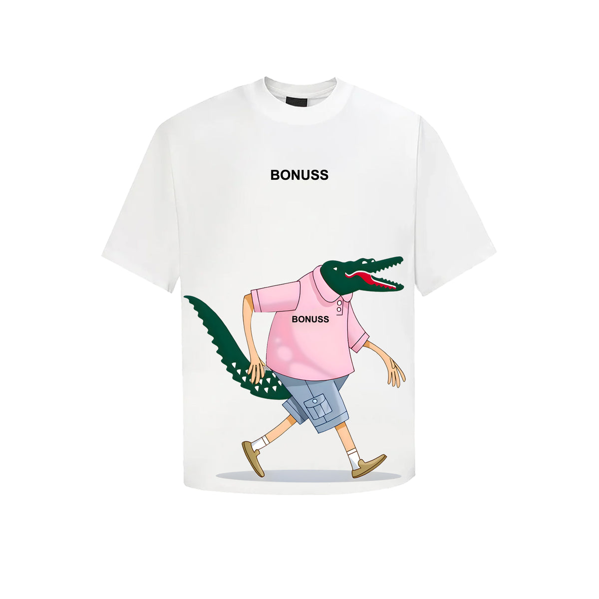 S / TRẮNG