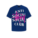 Anti social T-shirt