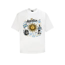 Messi T-shirt