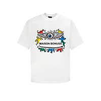 Bonuss EYE T-Shirt