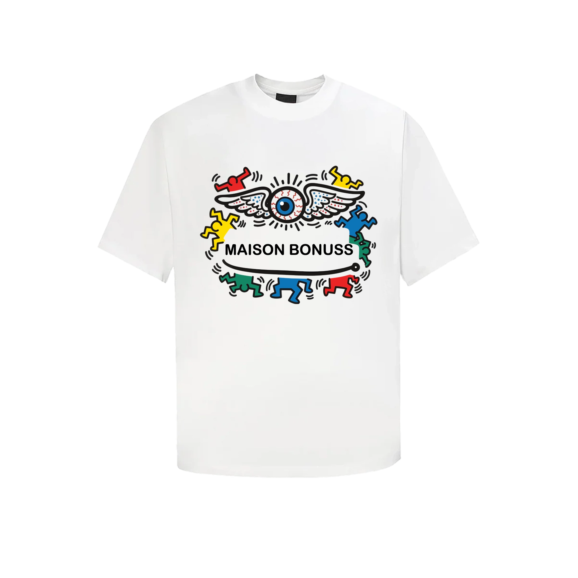Bonuss EYE T-Shirt