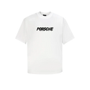 PORSCHE - Tshirt