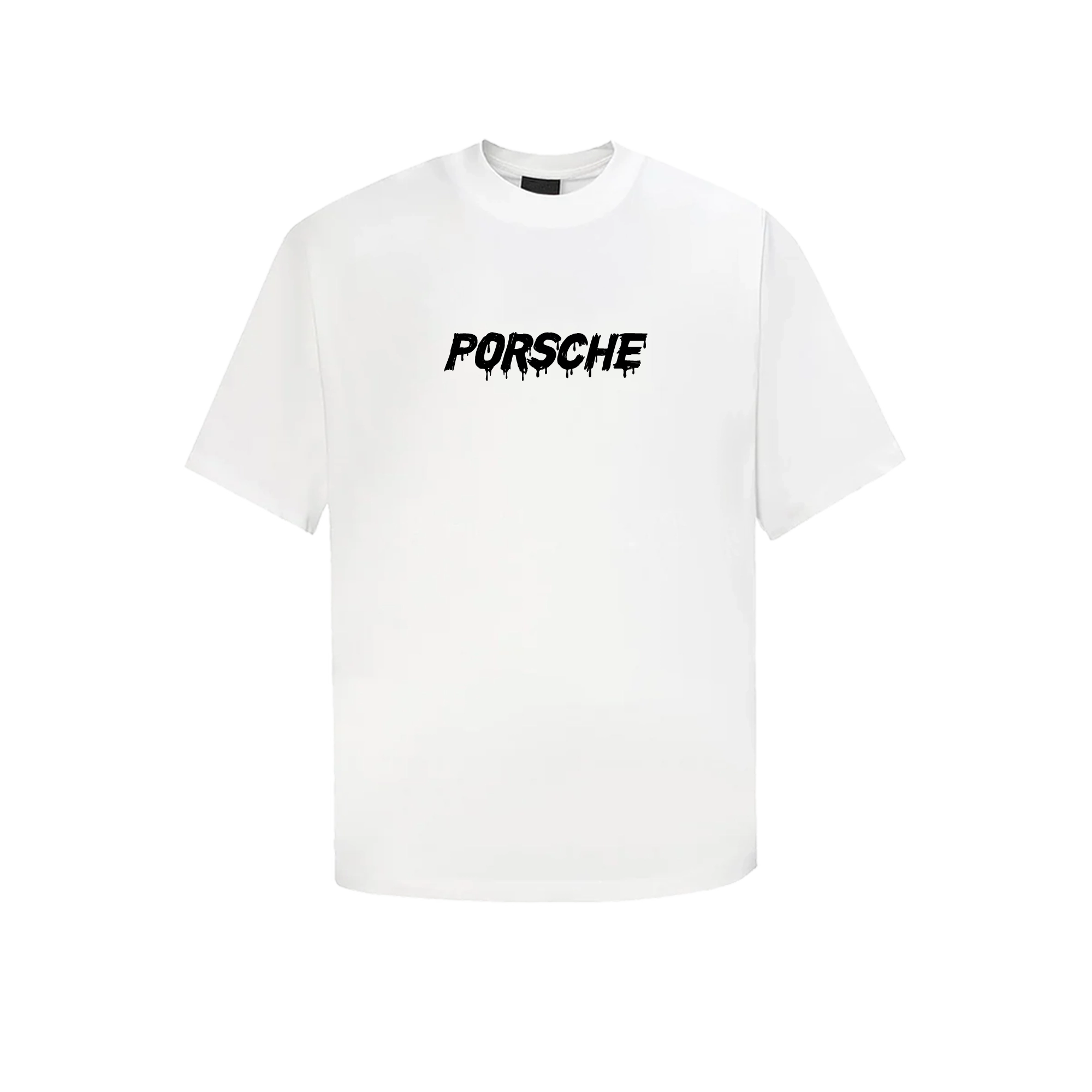 PORSCHE - Tshirt