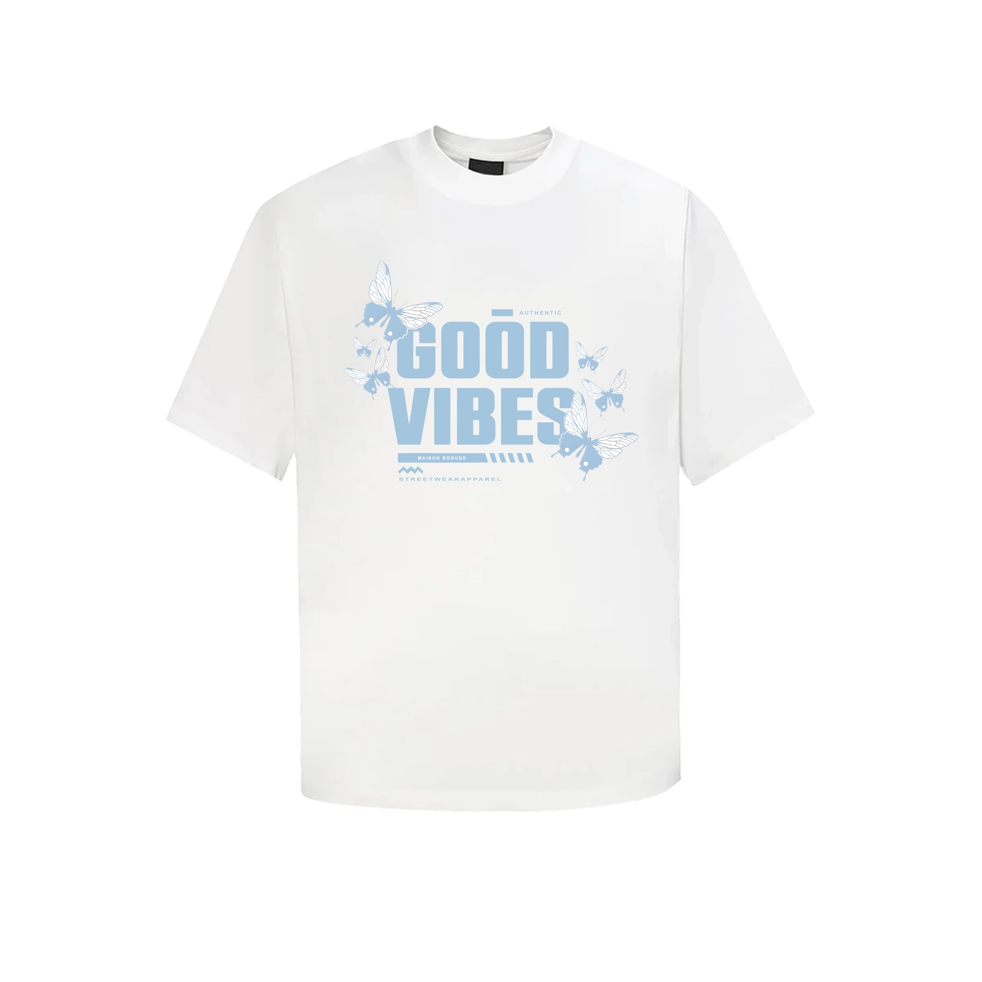 GOOD VIBES T-shirt