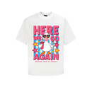 Welcome Bonuss T-shirt