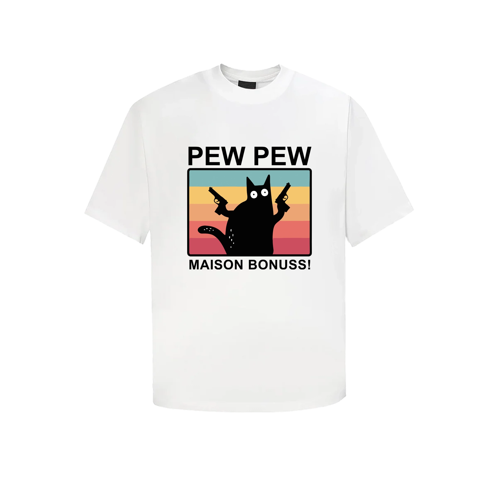PEW PEW T-Shirt