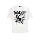 Bướm Đen T-Shirt
