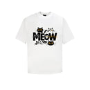 Meow T-shirt