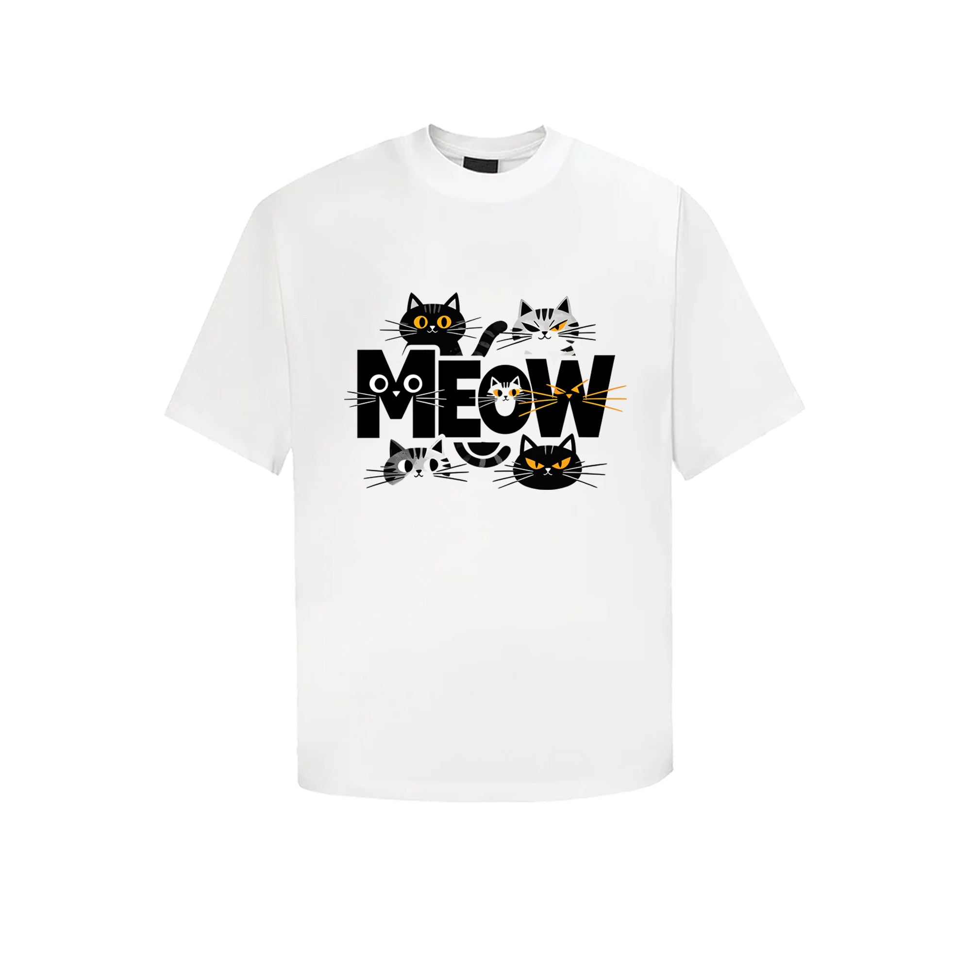 Meow T-shirt