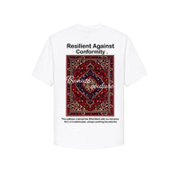 Thảm Hoa T-Shirt