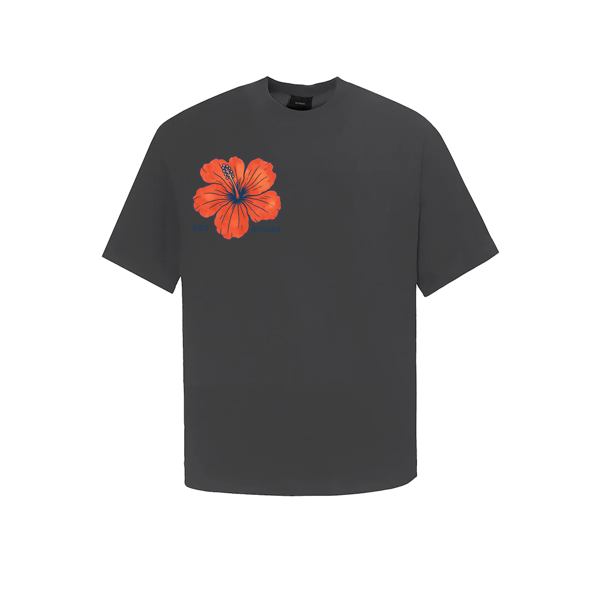 Hoa cam T-shirt