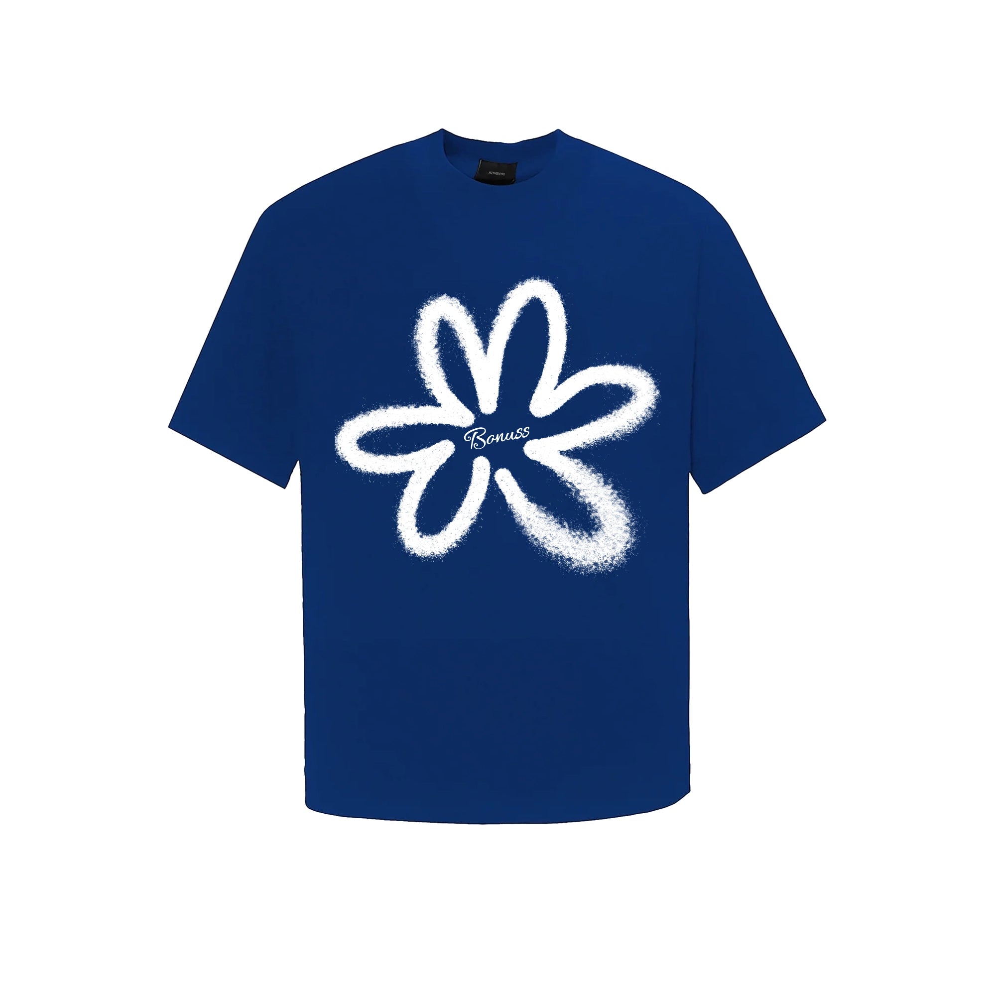 Red Daisy - T-Shirt
