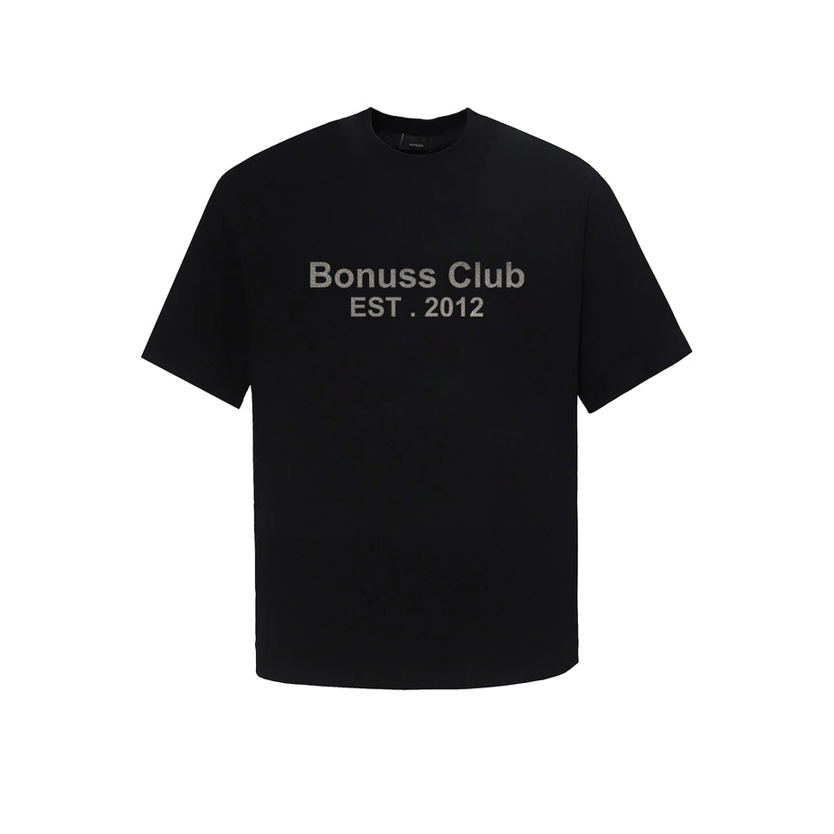 Bonuss Club T-shirt