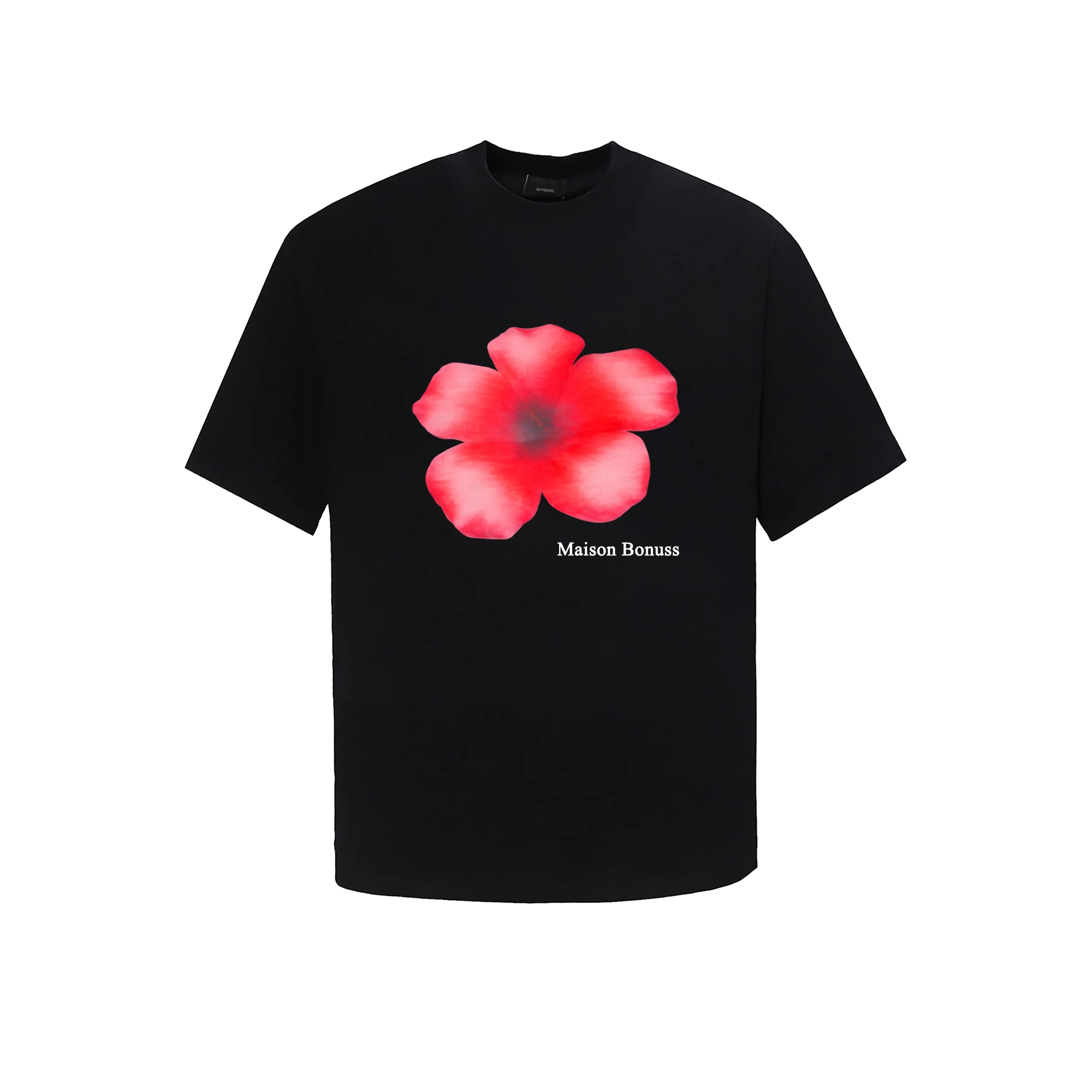 HOA ĐỎ BN T-Shirt