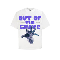 OUT OF T-shirt